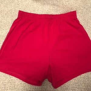 Cheer short